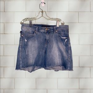 Rock & Republic Jean Short